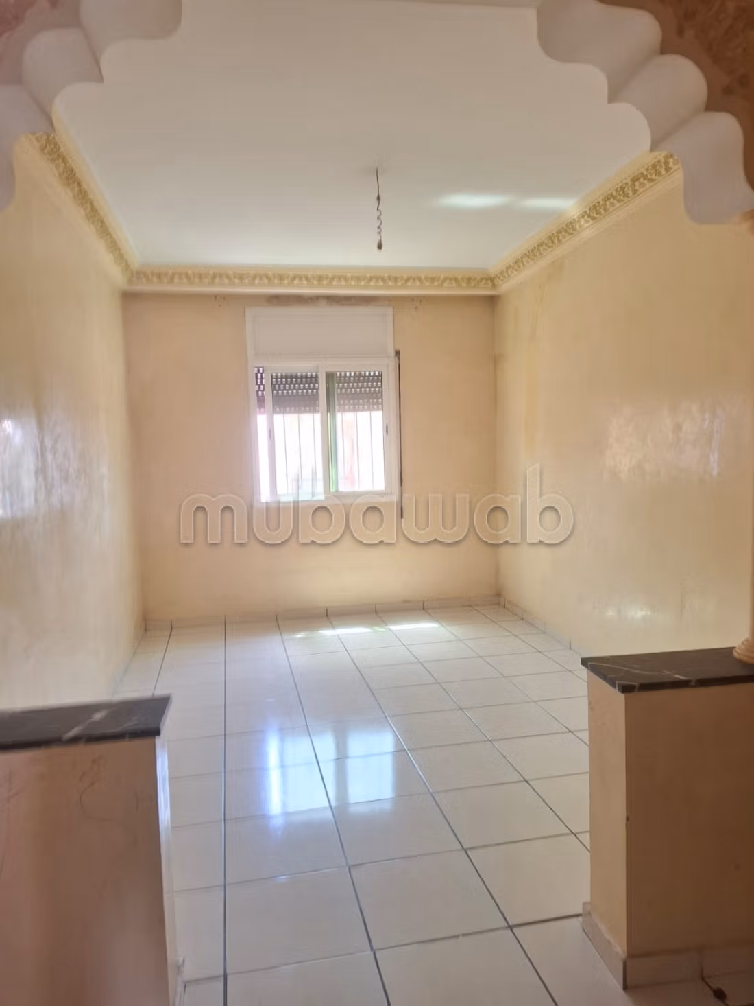 Appartement 80 m² à Nassim 1 — 3