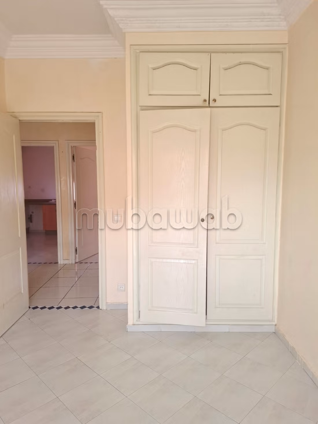 Appartement 80 m² à Nassim 1 — 4
