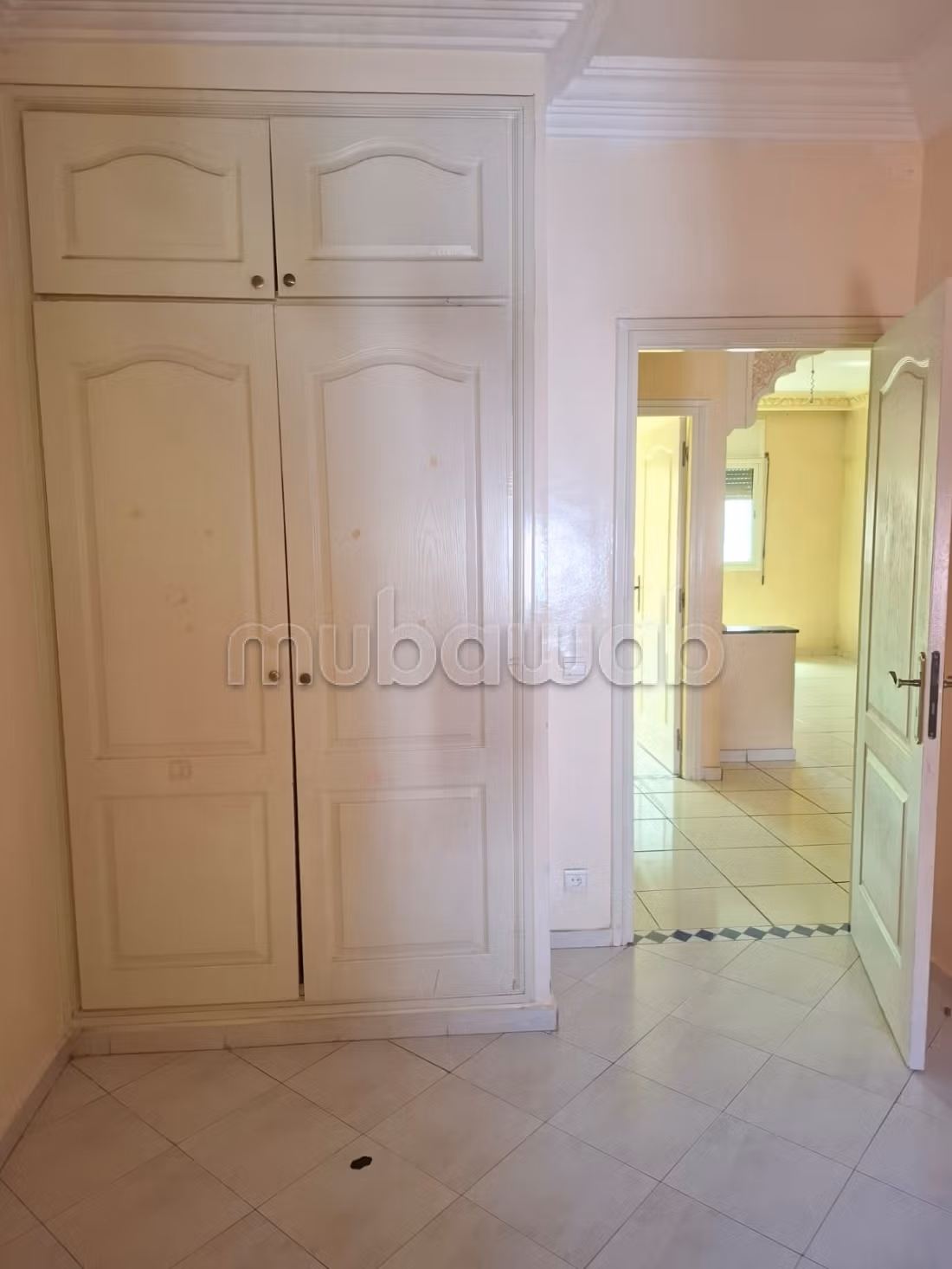 Appartement 80 m² à Nassim 1 — 6