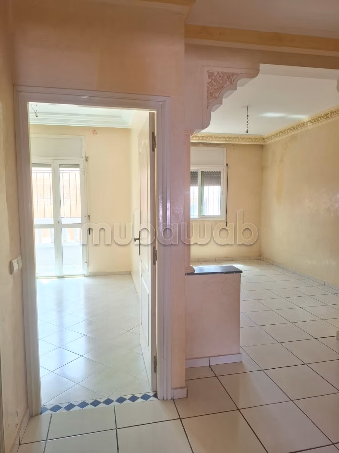 Appartement 80 m² à Nassim 1 — 7