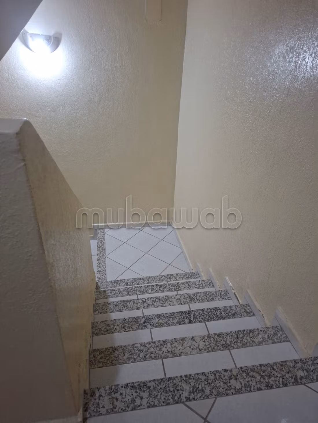 Appartement 80 m² à Nassim 1 — 8