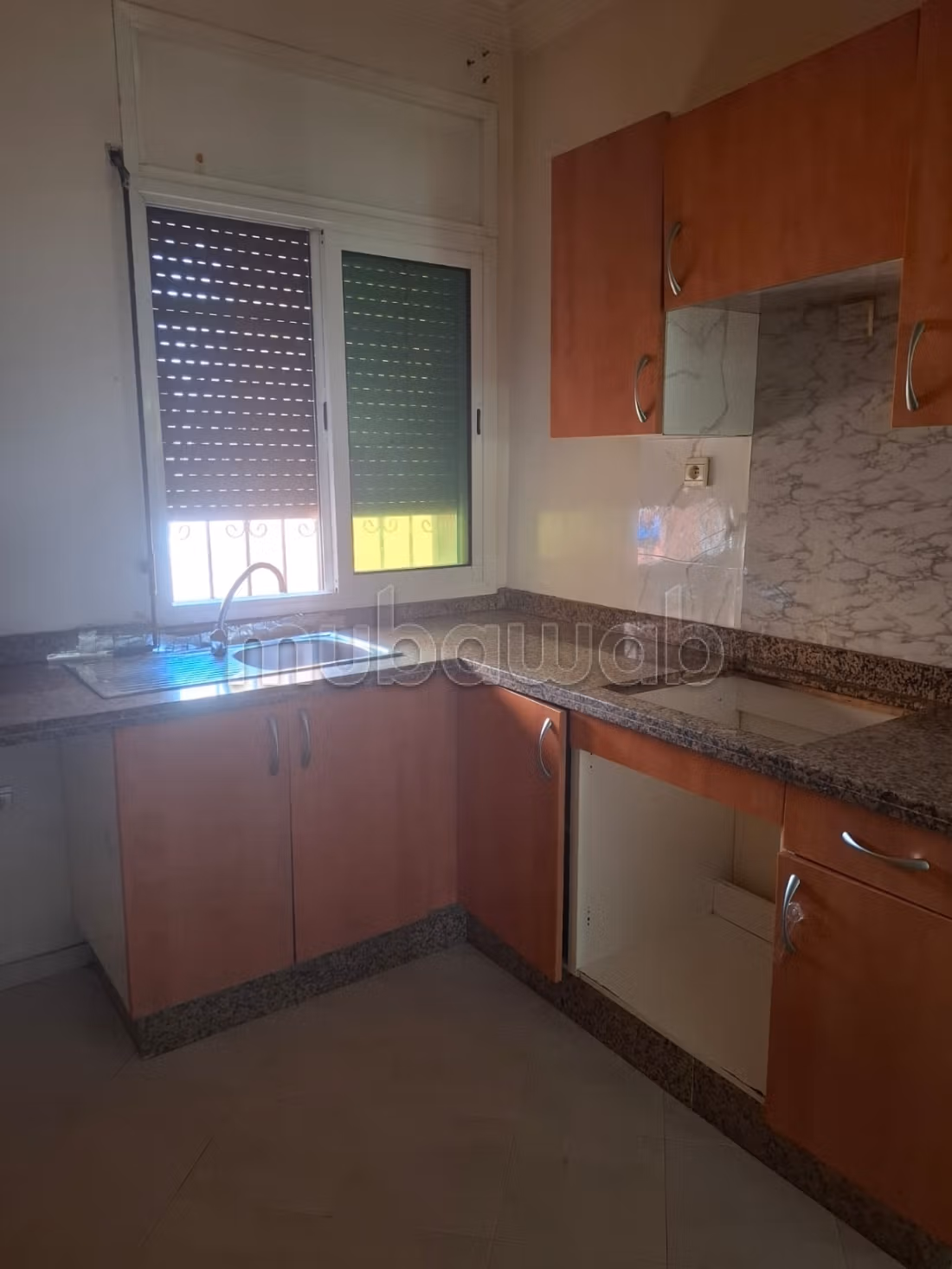 Appartement 80 m² à Nassim 1 — 9
