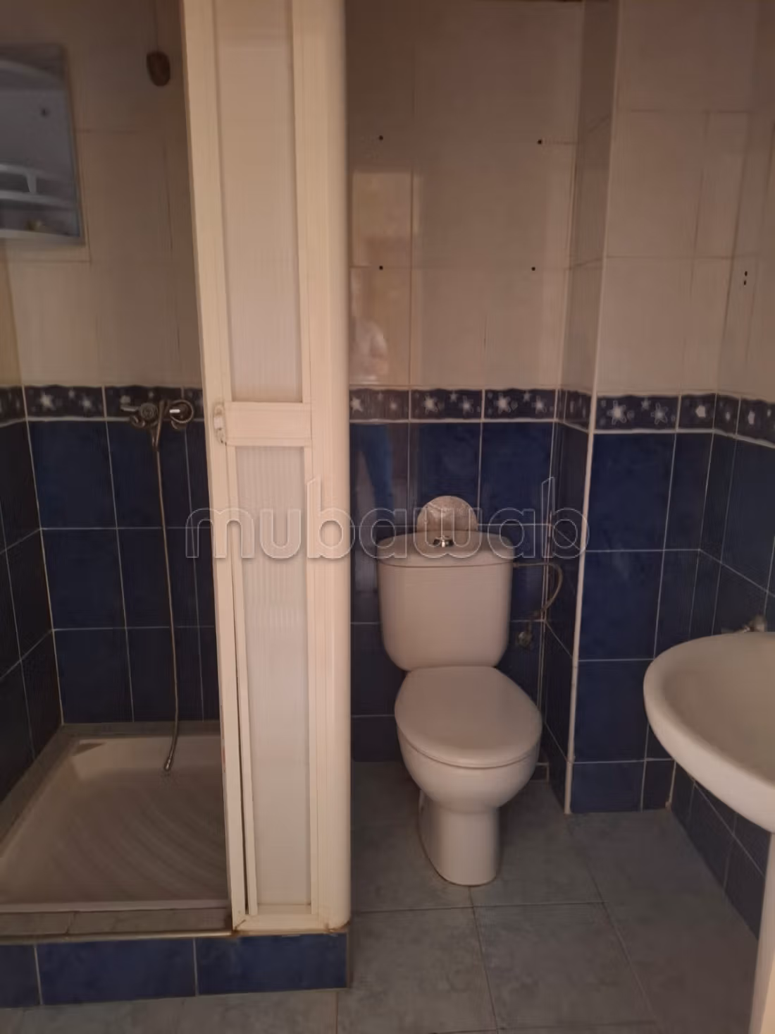 Appartement 80 m² à Nassim 1 — 10