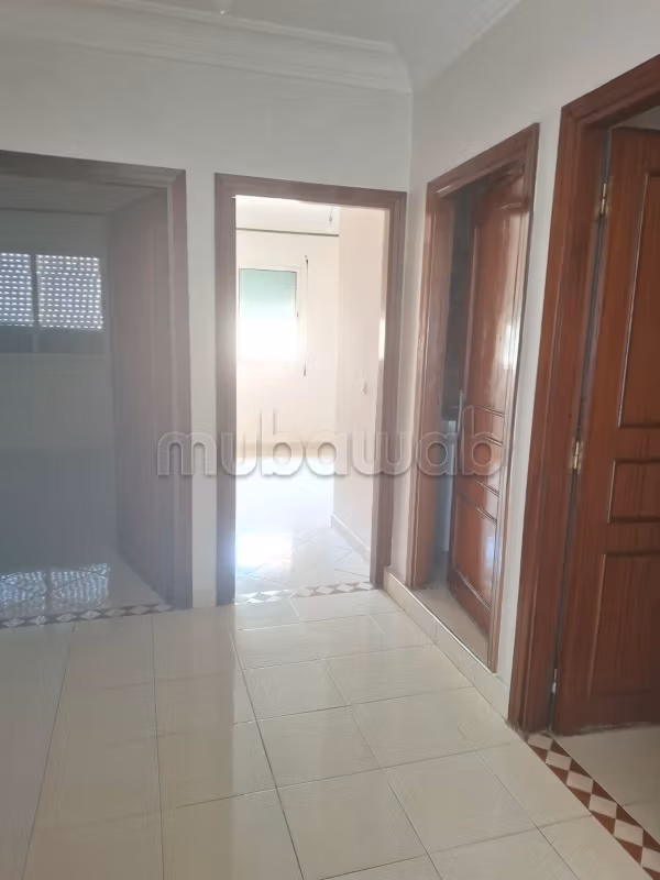 Appartement à louer à Al-Naseem 1.1 chambre