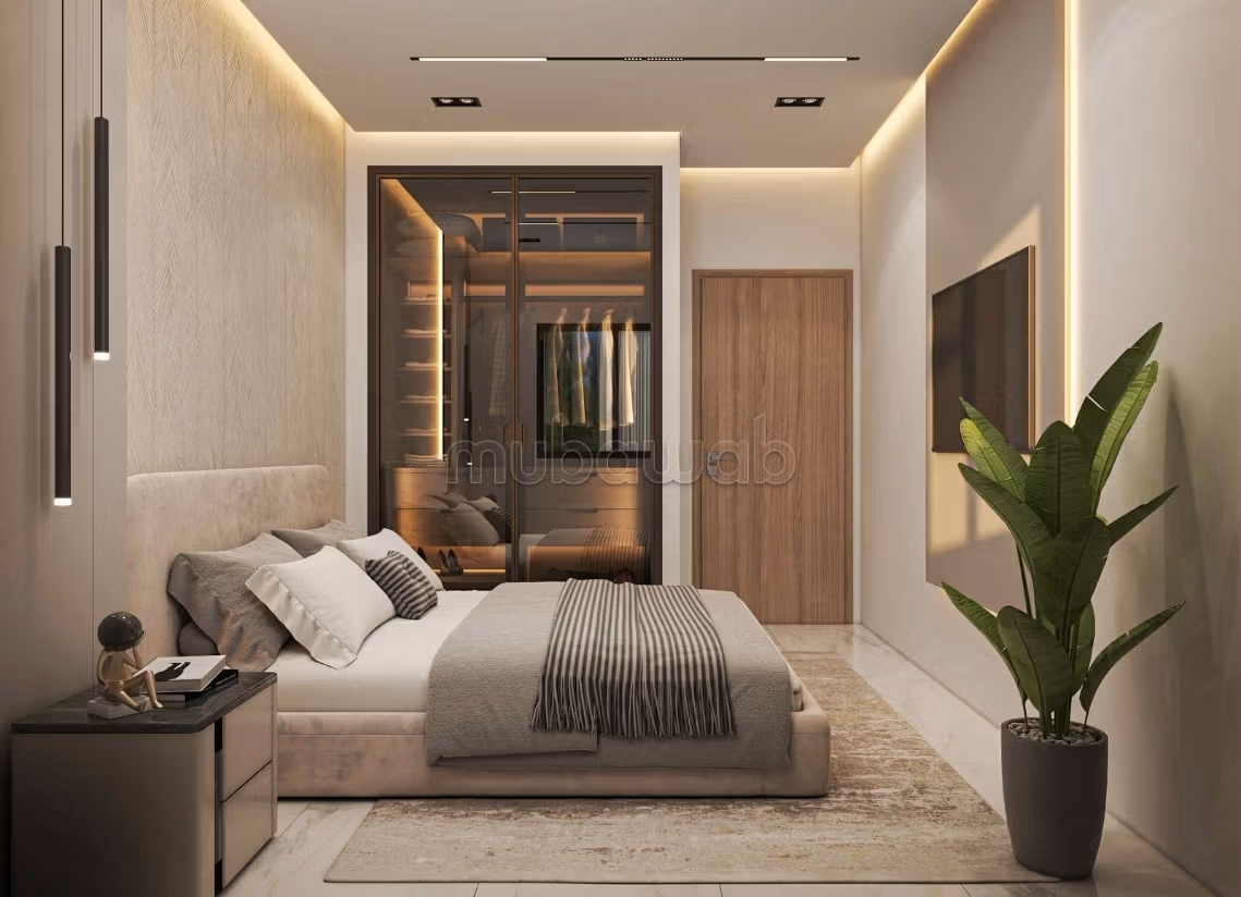 Des s1 sur plan a vendre a chotrana 1 la soukra