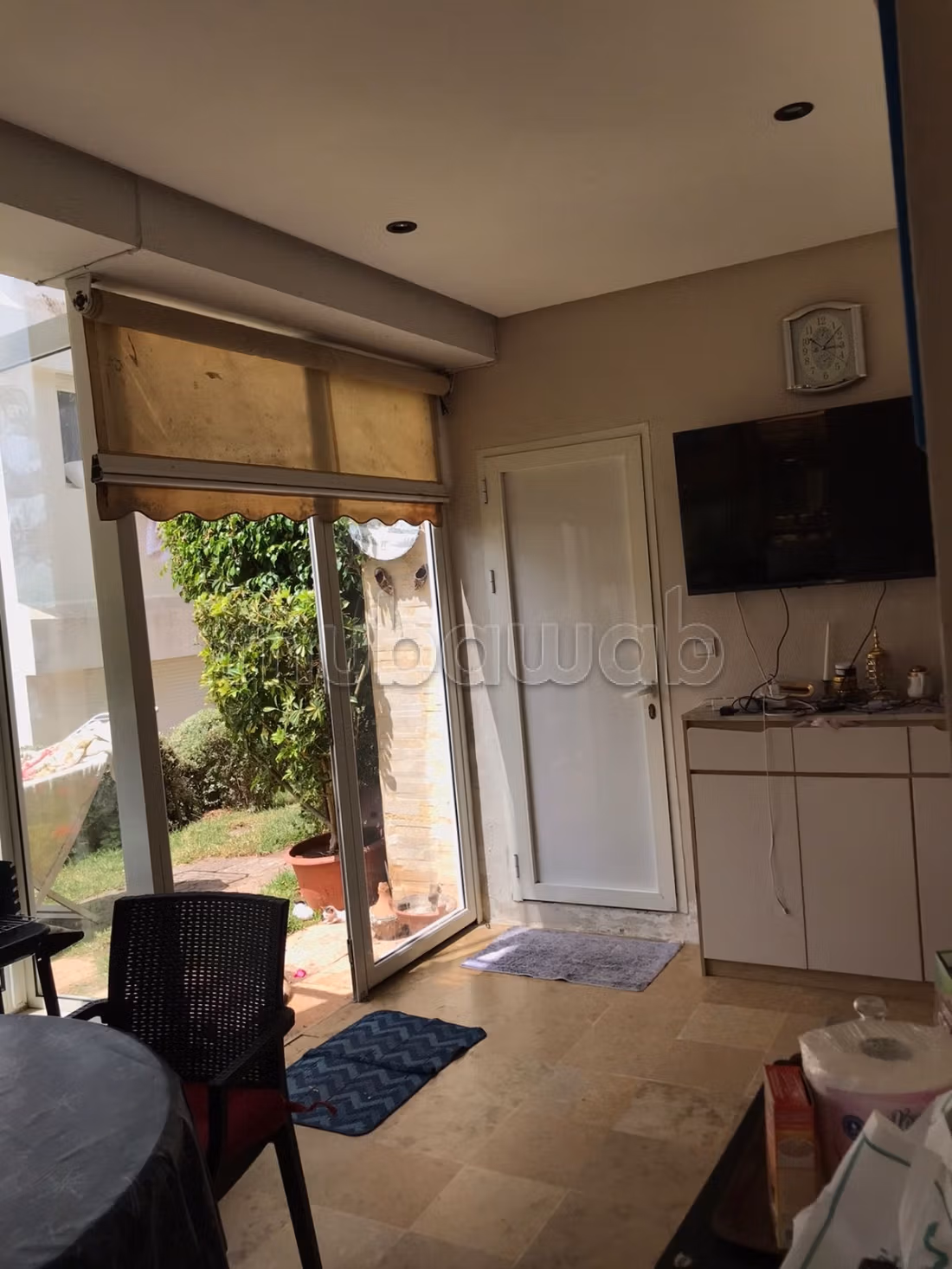 Piso en venta. 3 dormitorios. Piscina y servicio de conserjería