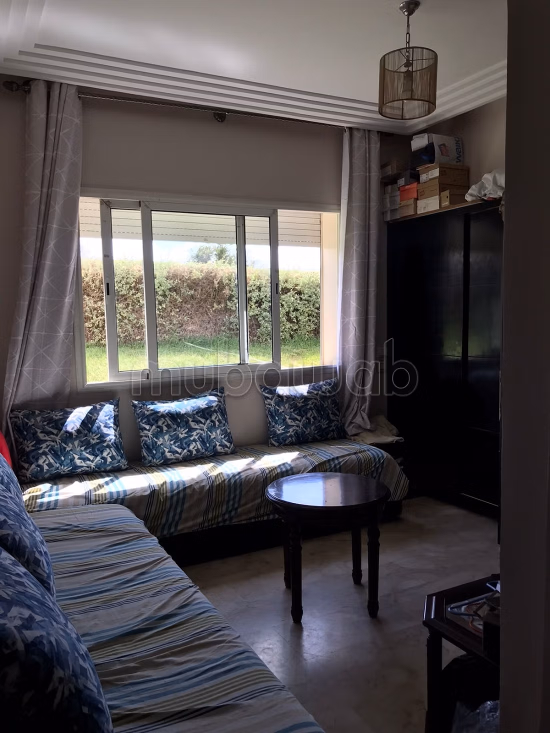 Piso en venta. 3 dormitorios. Piscina y servicio de conserjería