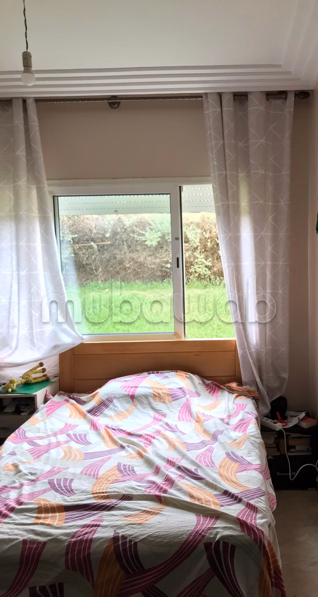 Piso en venta. 3 dormitorios. Piscina y servicio de conserjería