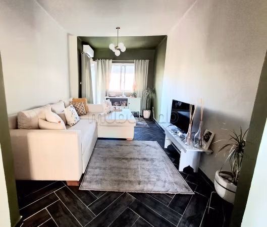 Well-furnished S1 apartment, La Marsa beach