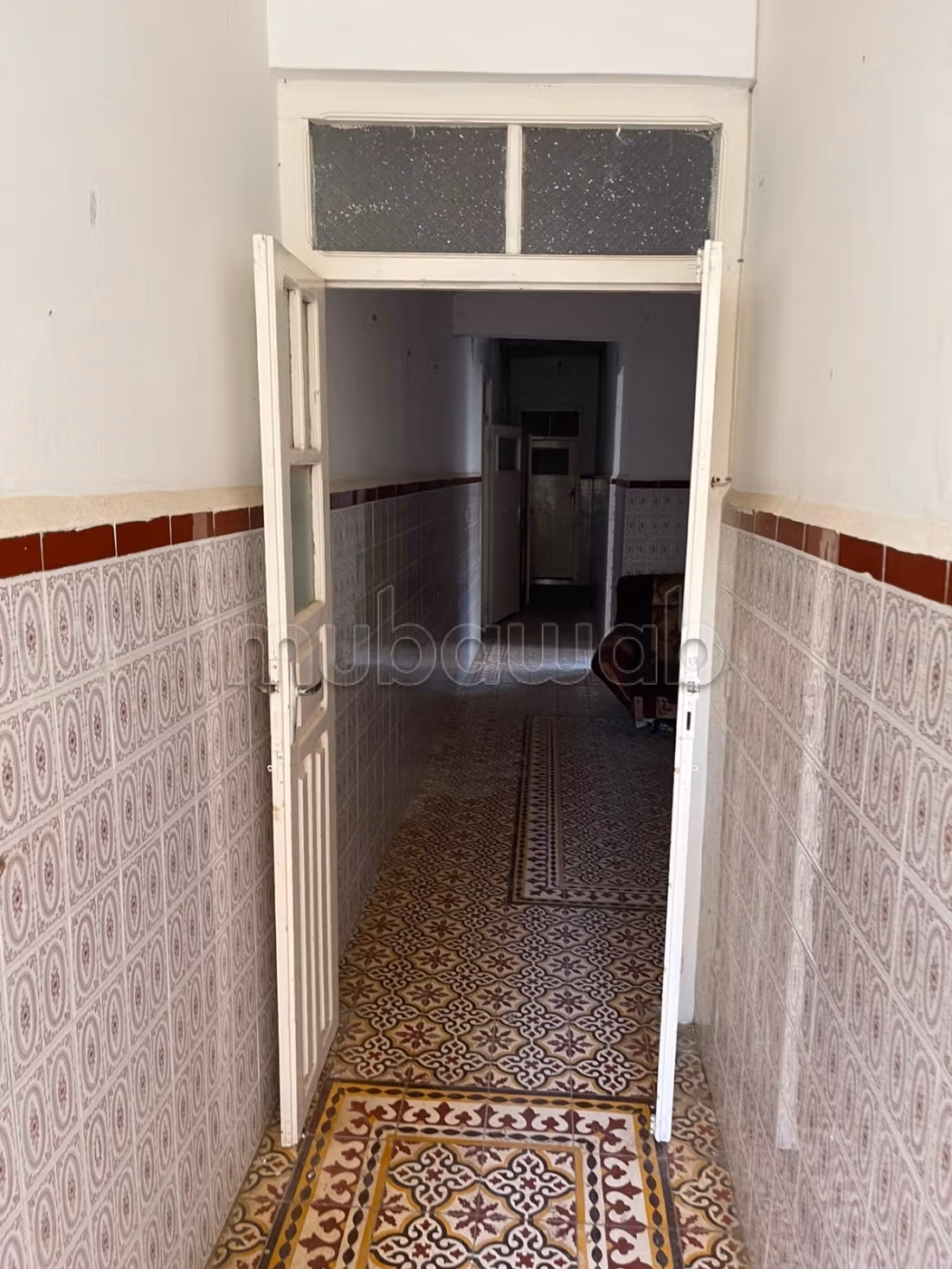 Maison 159m2 centre Asilah