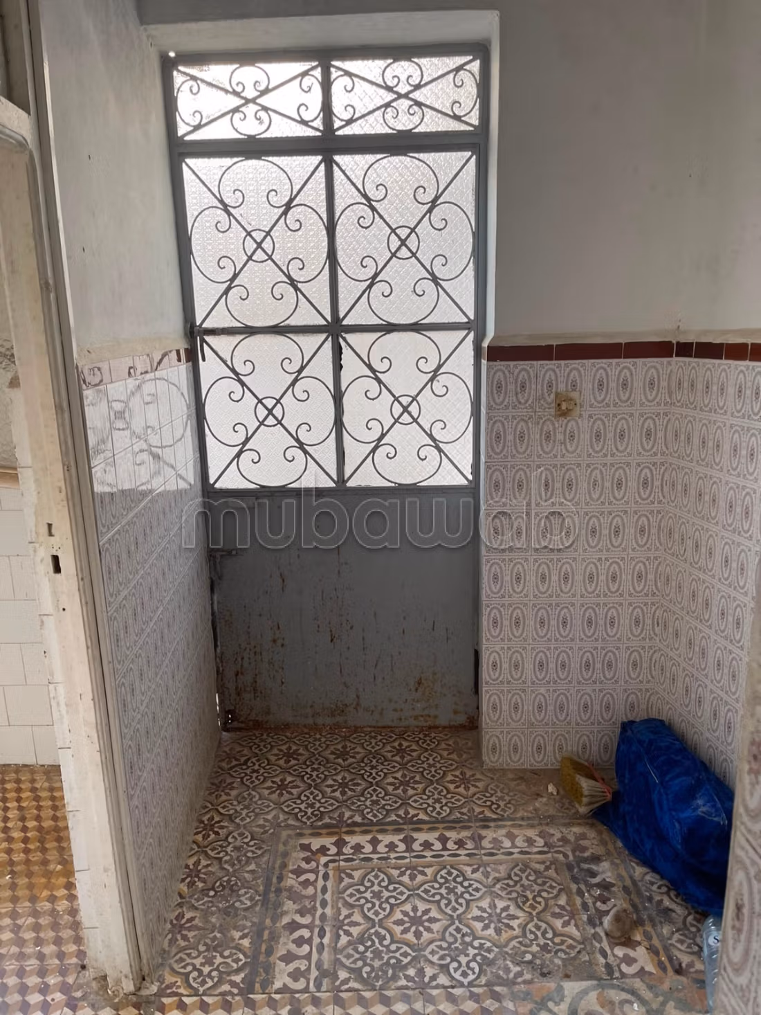 Maison 159m2 centre Asilah