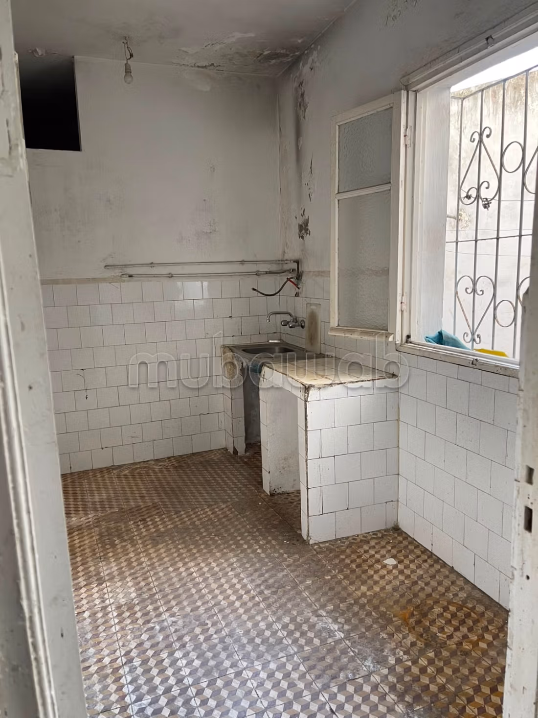 Maison 159m2 centre Asilah