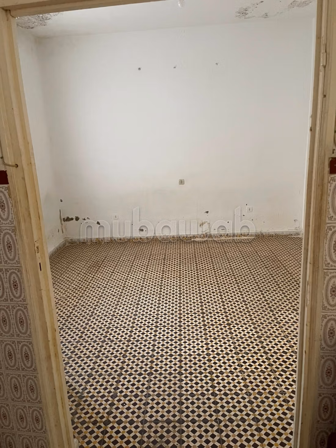 Maison 159m2 centre Asilah