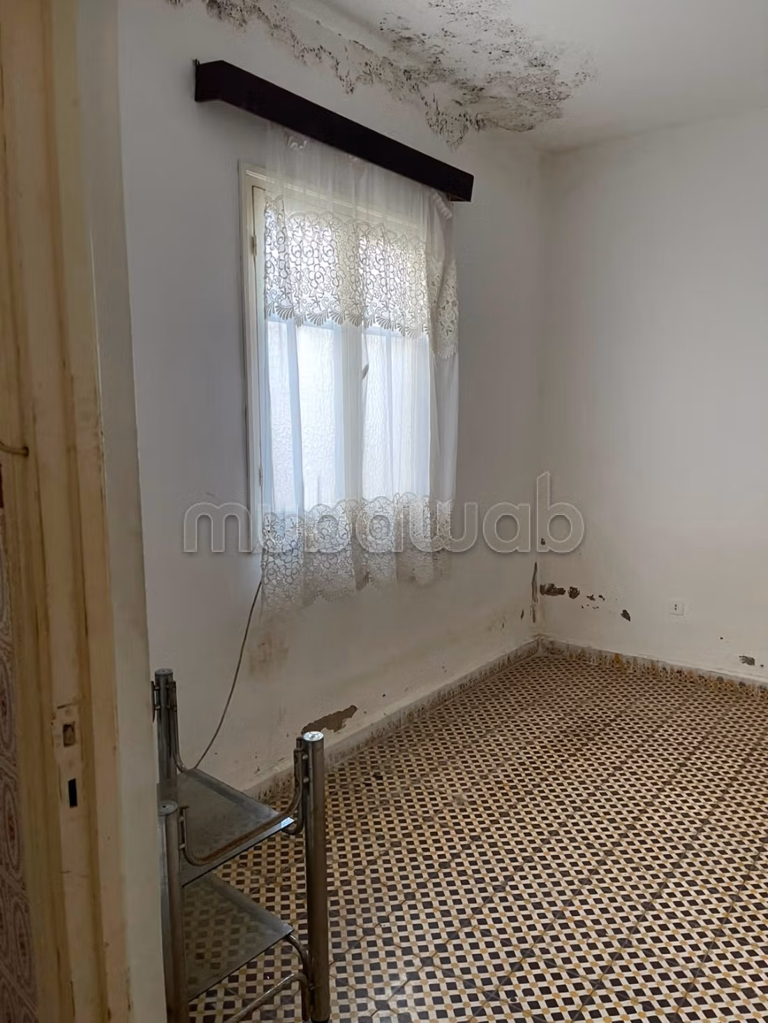 Maison 159m2 centre Asilah