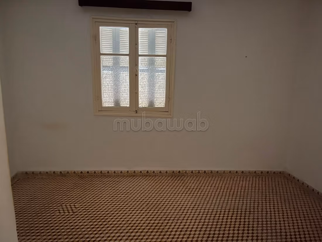 Maison 159m2 centre Asilah