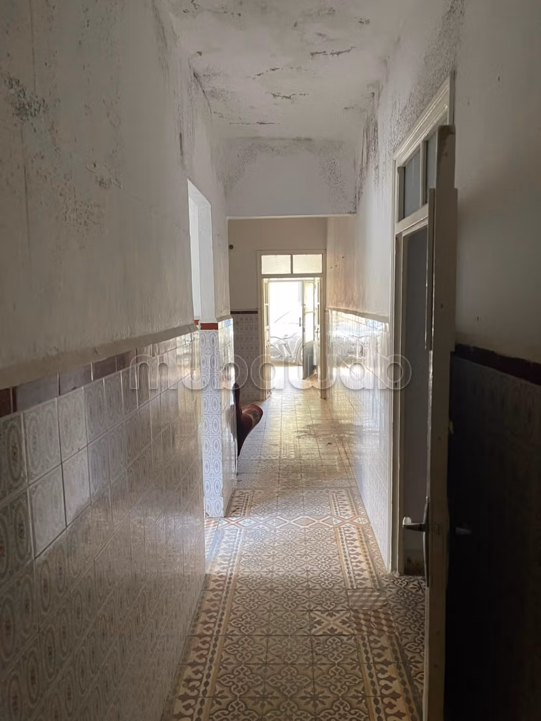 Maison 159m2 centre Asilah