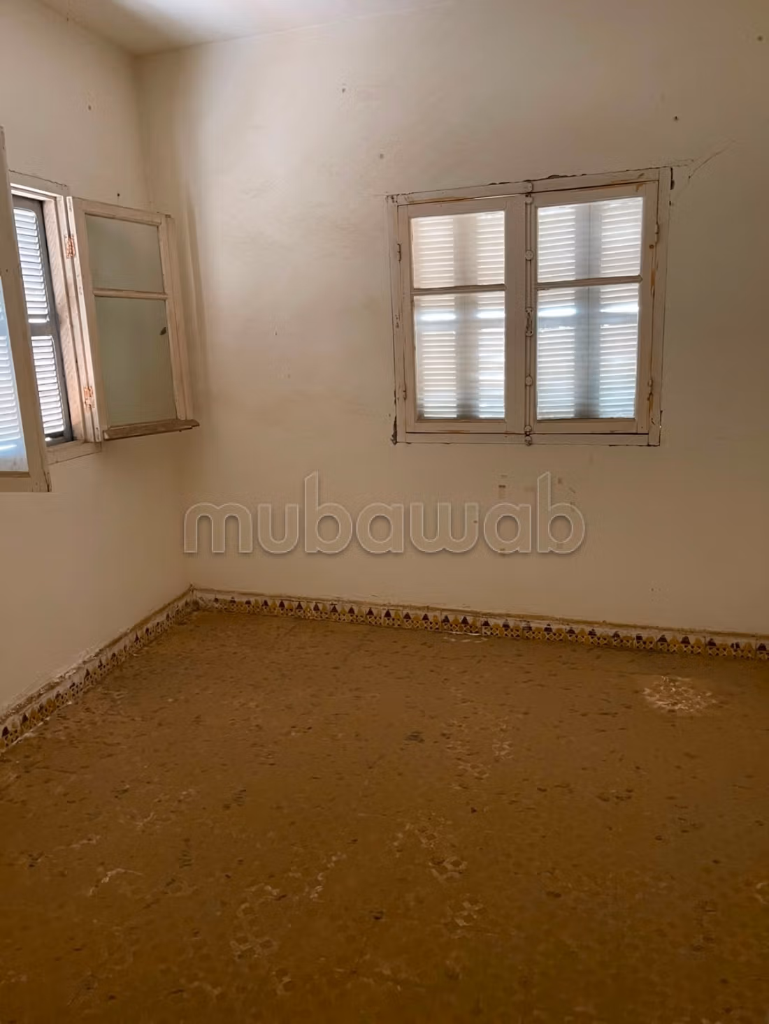 Maison 159m2 centre Asilah