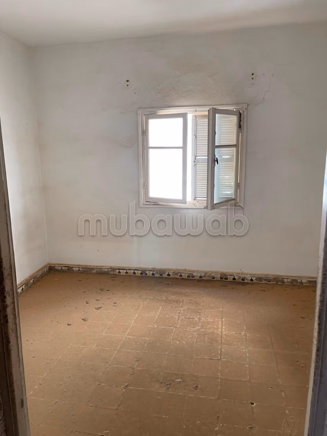 Maison 159m2 centre Asilah