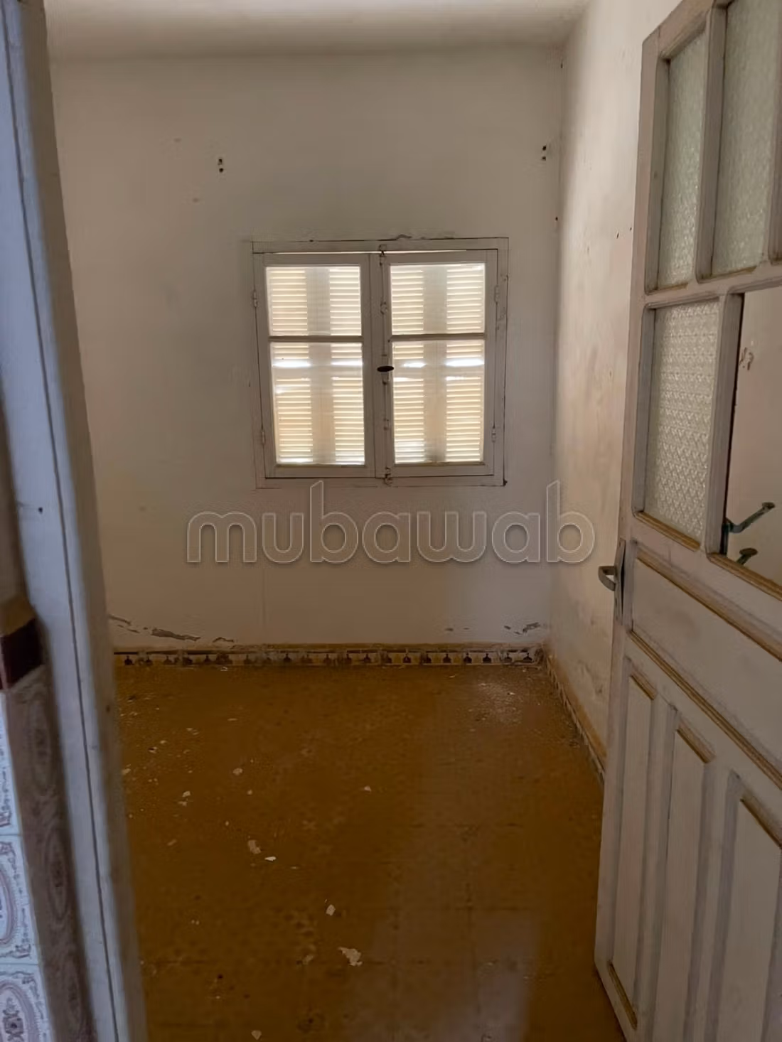 Maison 159m2 centre Asilah