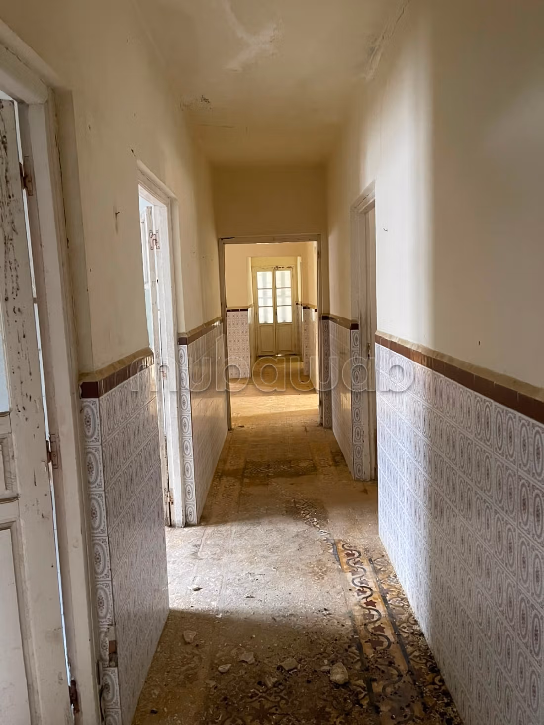 Maison 159m2 centre Asilah