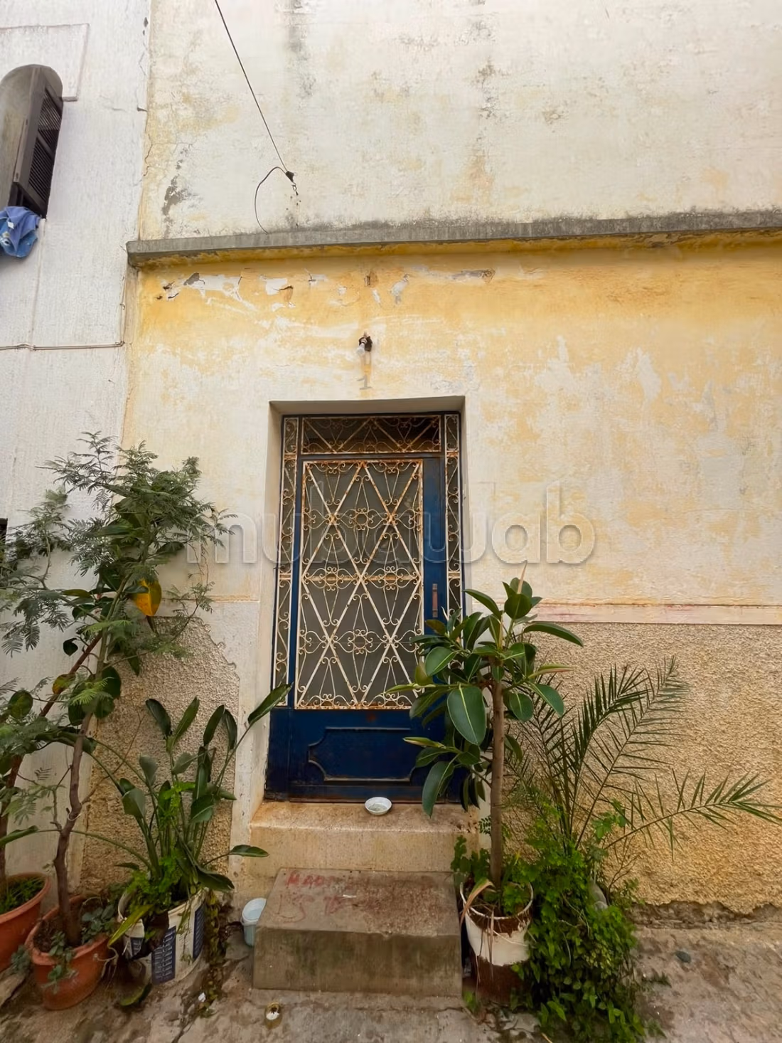 Maison 159m2 centre Asilah