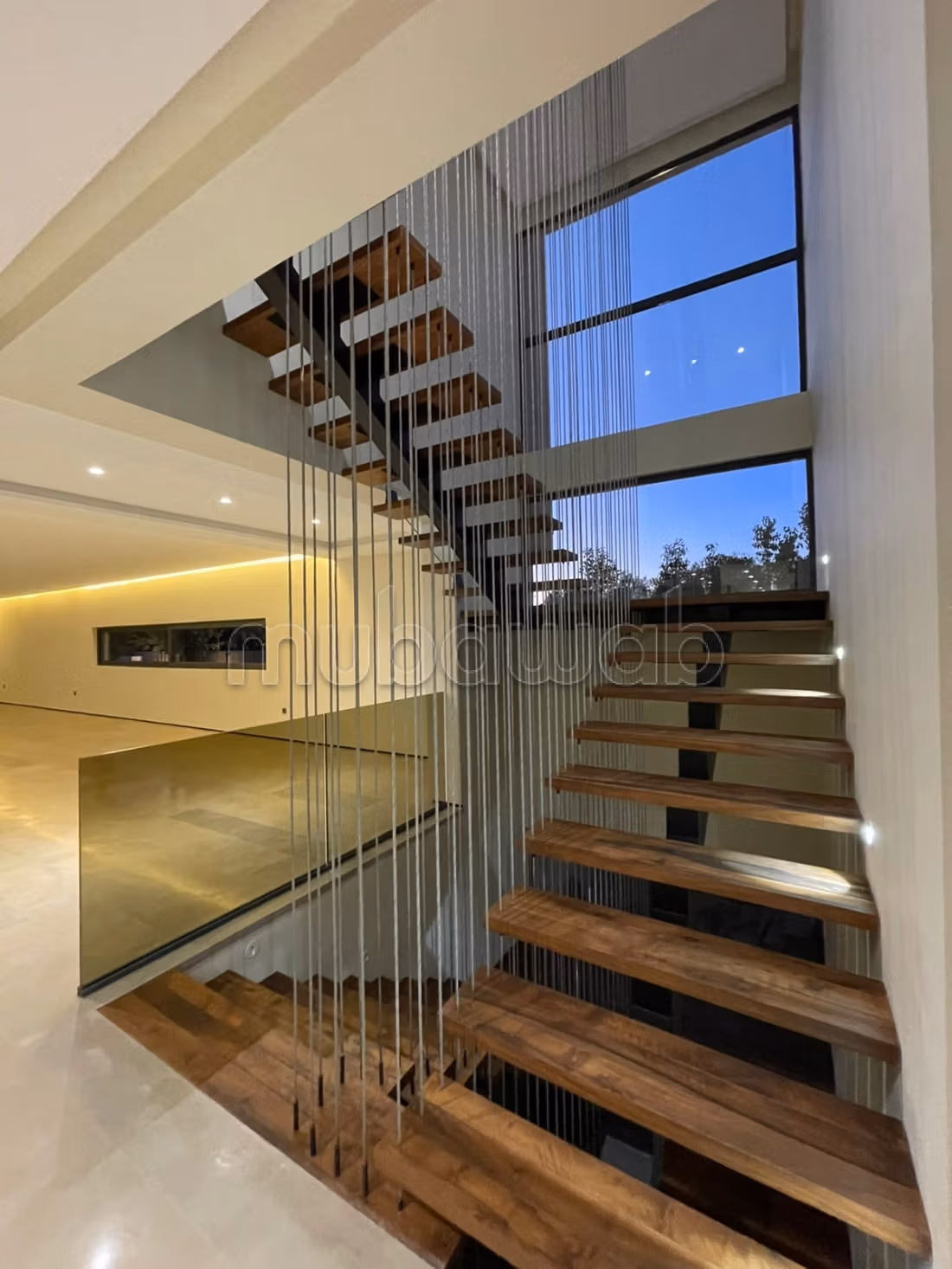 Luxe huis te koop in Amelkis. 5 prachtige kamers. Gefurnished