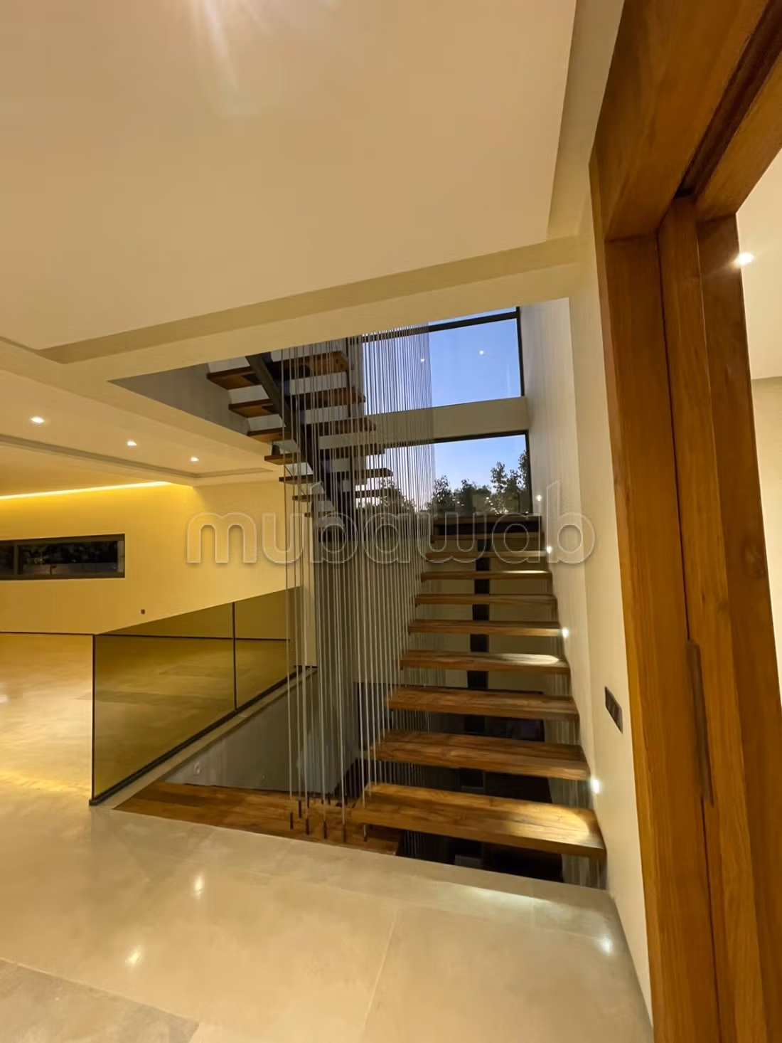 Luxe huis te koop in Amelkis. 5 prachtige kamers. Gefurnished