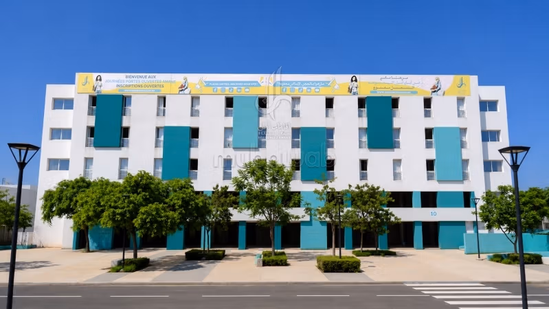 Commercial premises N1 – Amane Residences