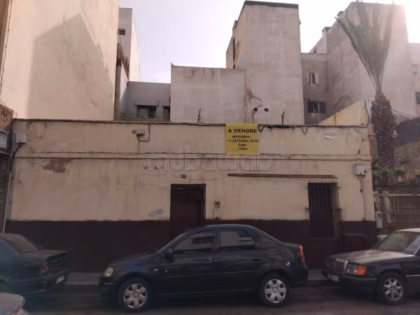 Vind uw huis om te kopen in Maârif