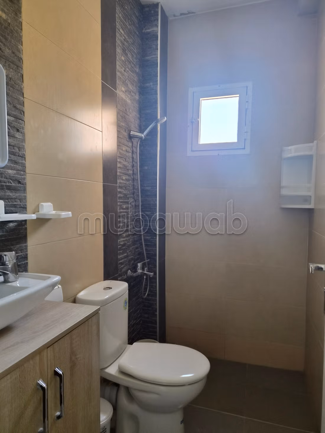 Appartamento con 2 camere da letto in affitto a Sidi Kankouch