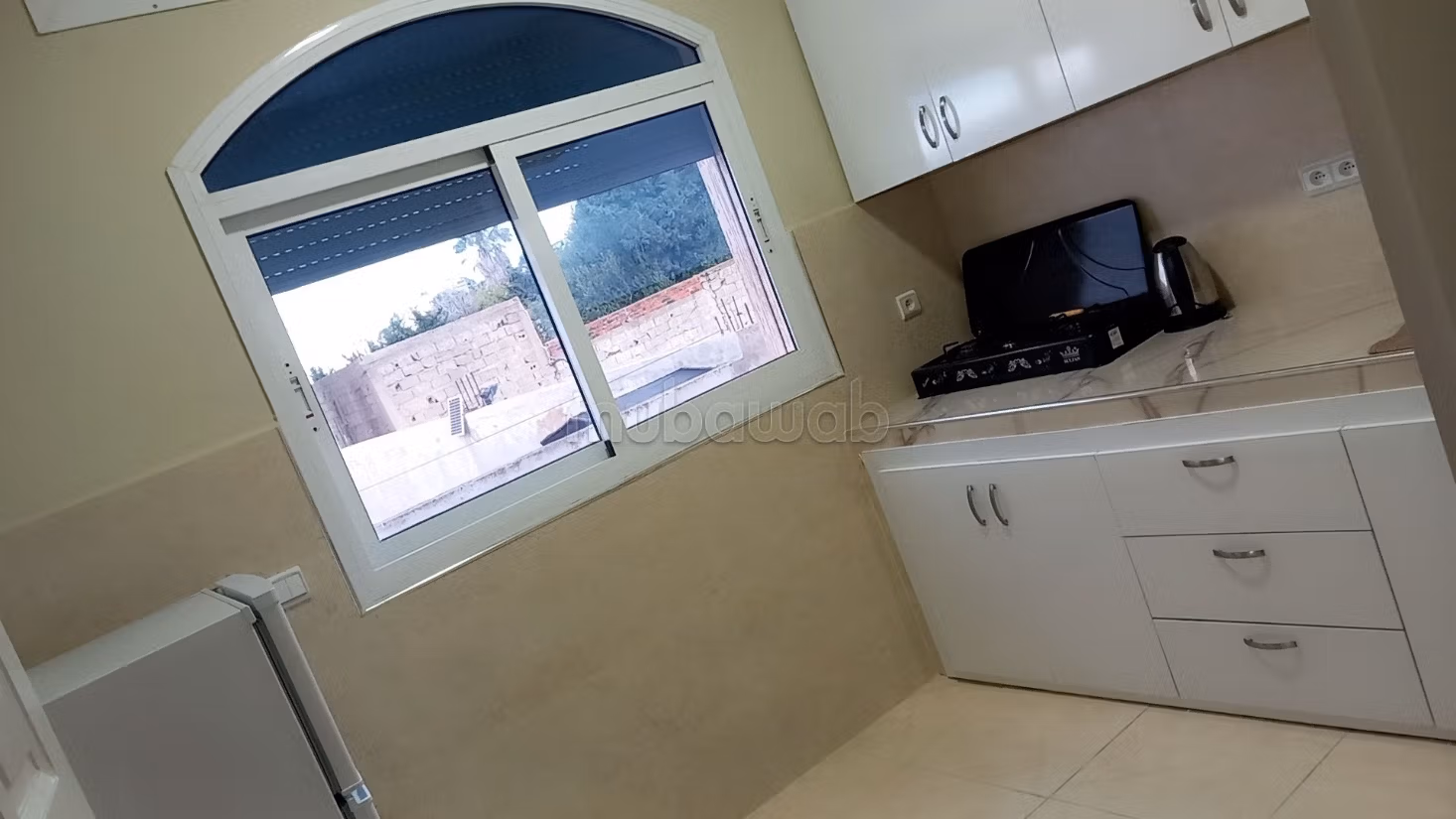 Appartamento con 2 camere da letto in affitto a Sidi Kankouch