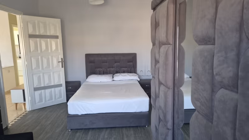 Appartamento con 2 camere da letto in affitto a Sidi Kankouch