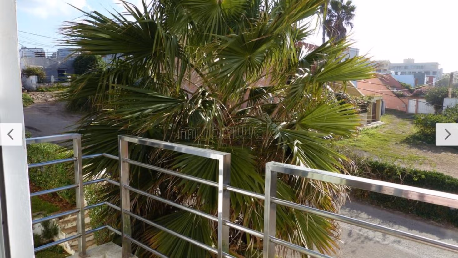 Appartamento eccezionale con vista mare