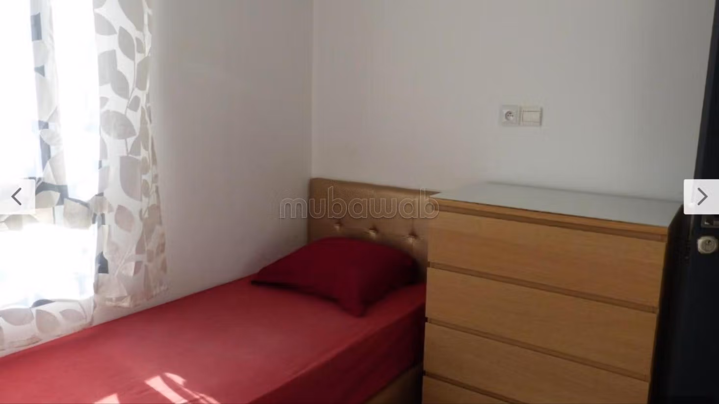 Appartamento eccezionale con vista mare