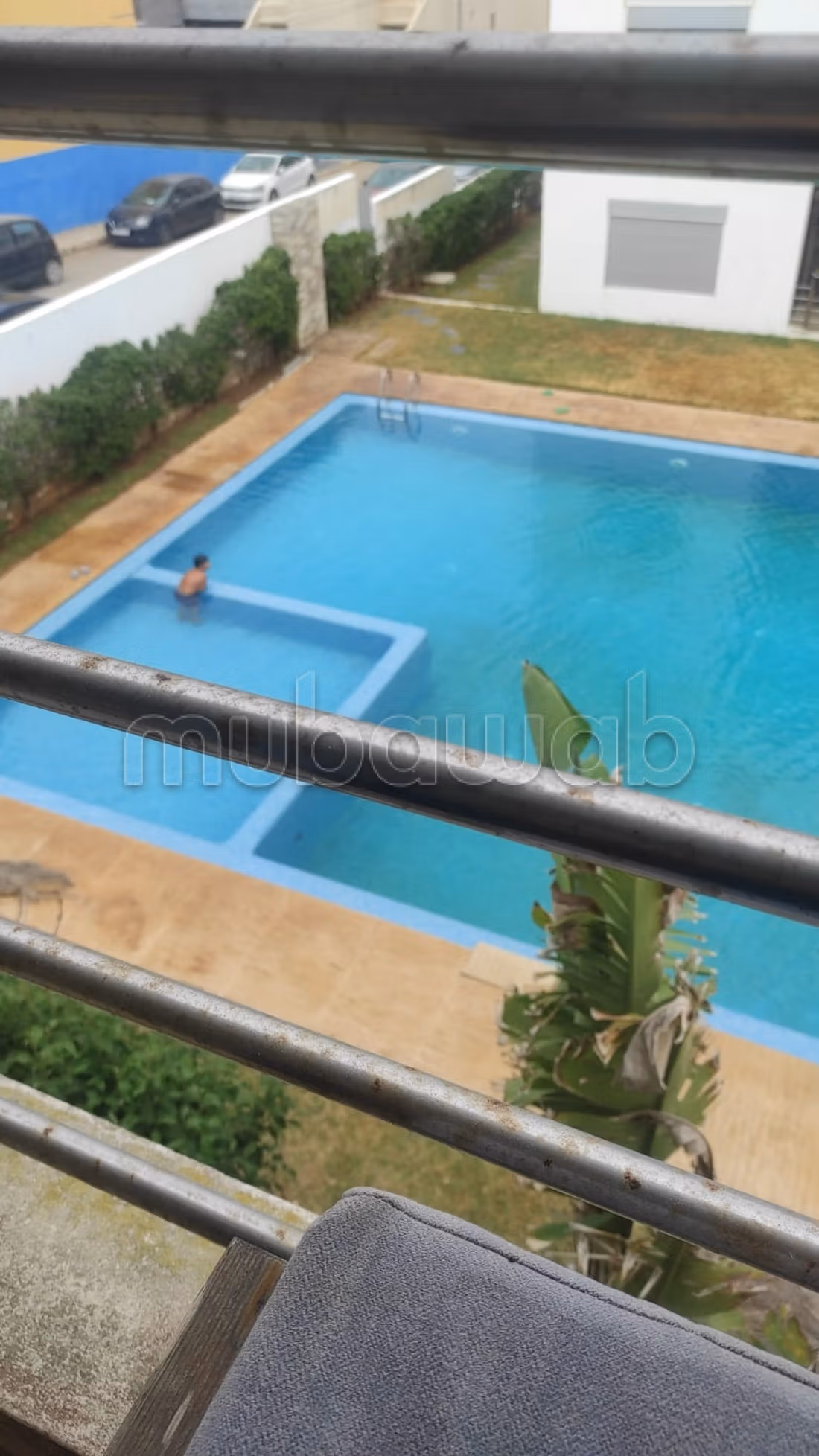 Appartamento eccezionale con vista mare