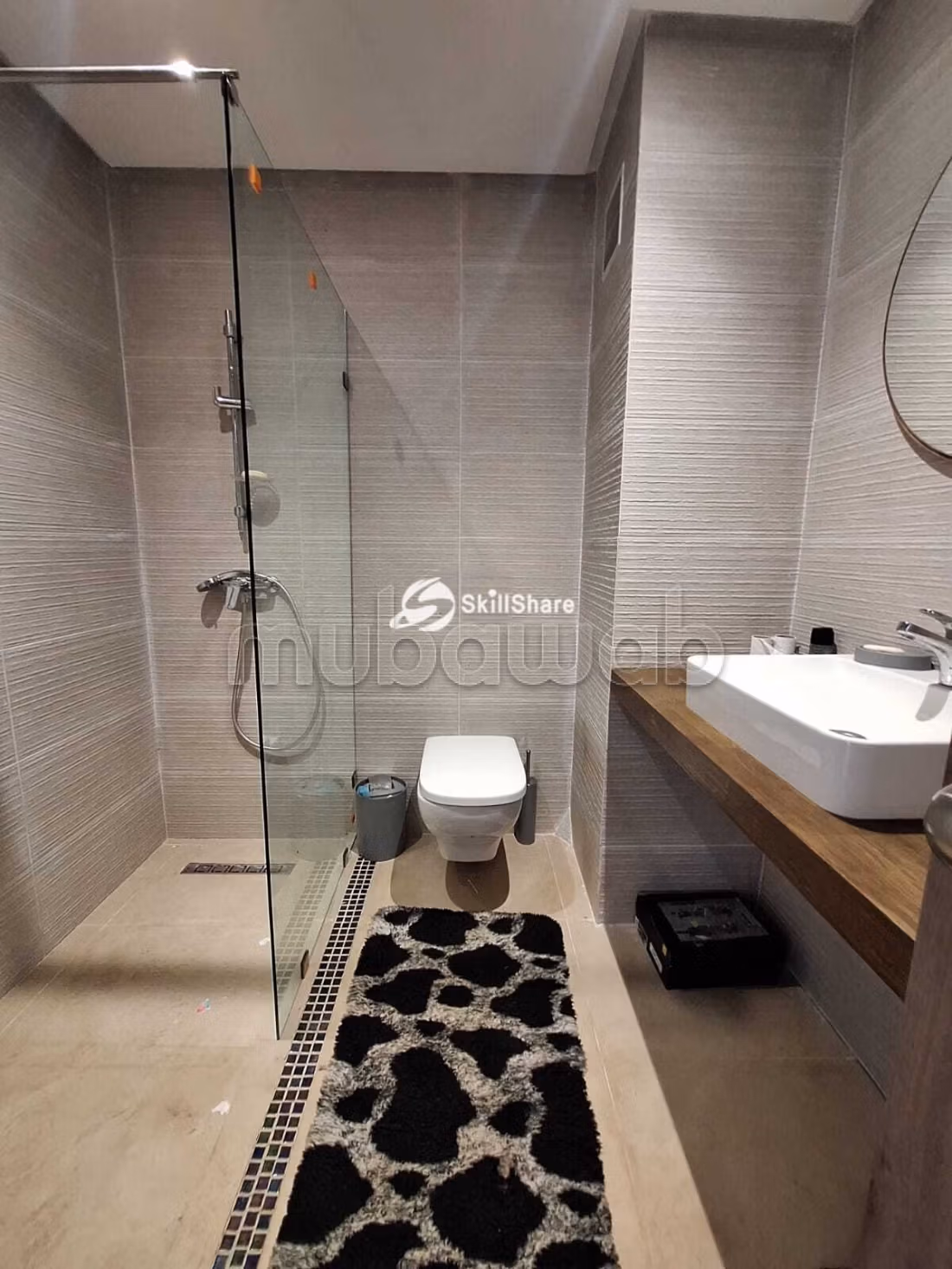 Recente appartement te koop in Dar Bouazza