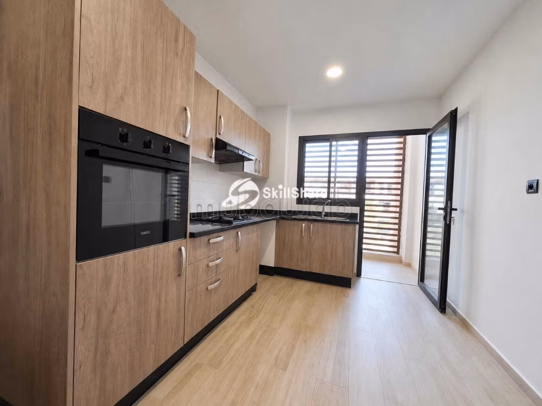 Recente appartement te koop in Dar Bouazza