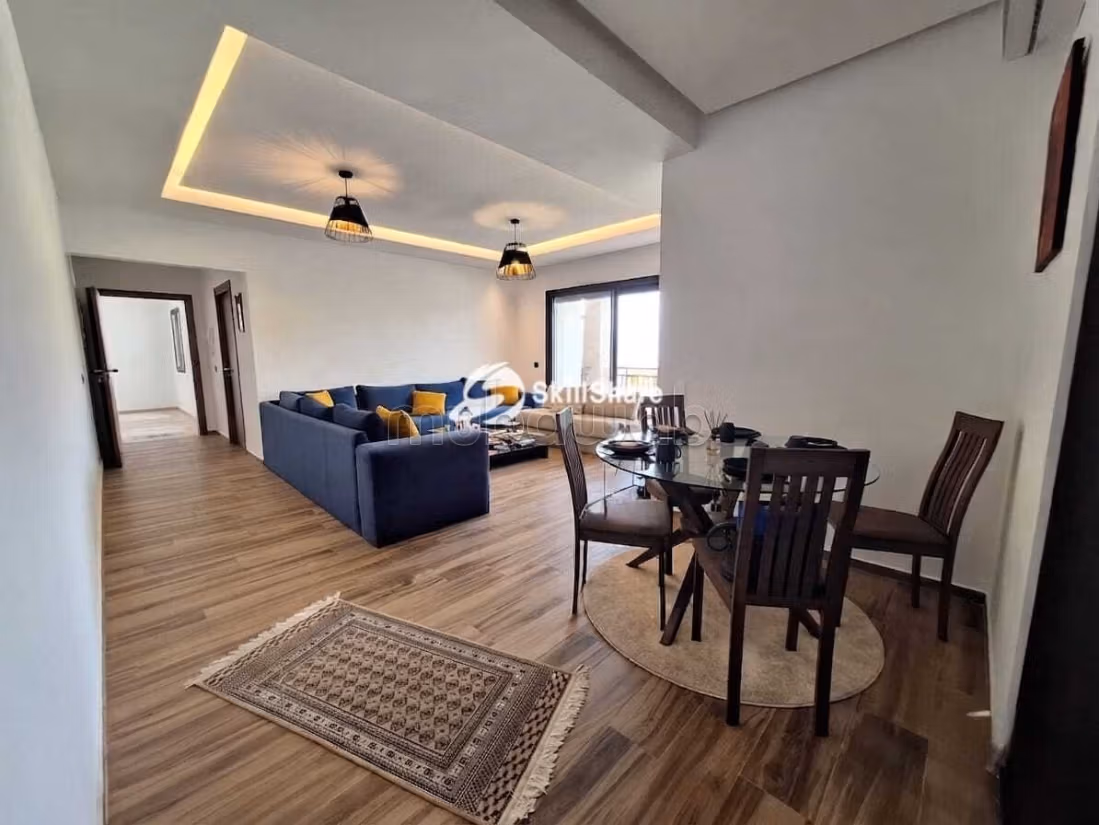 Recente appartement te koop in Dar Bouazza