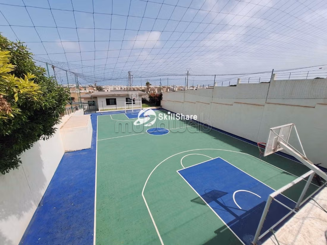 Recente appartement te koop in Dar Bouazza