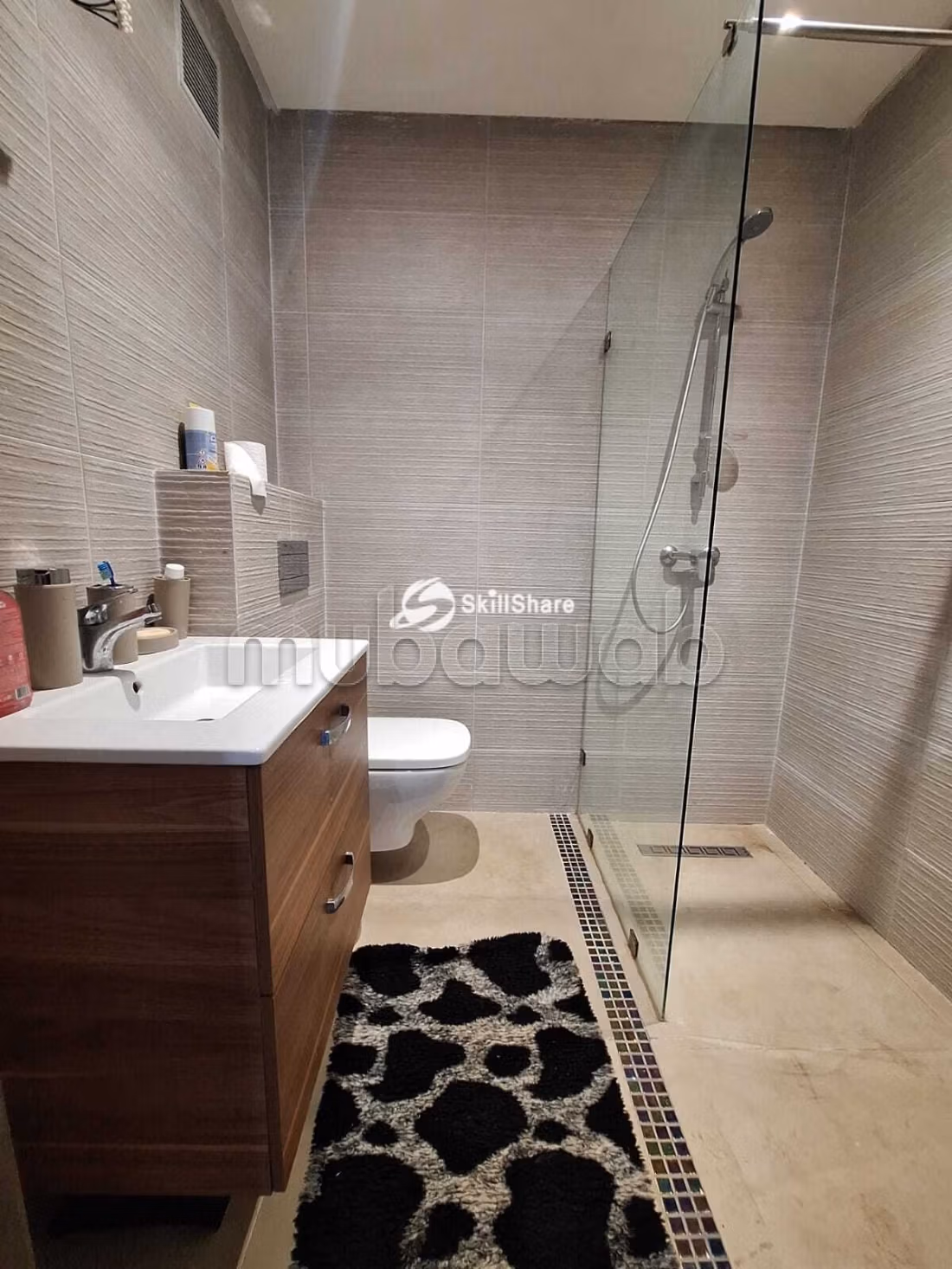 Recente appartement te koop in Dar Bouazza
