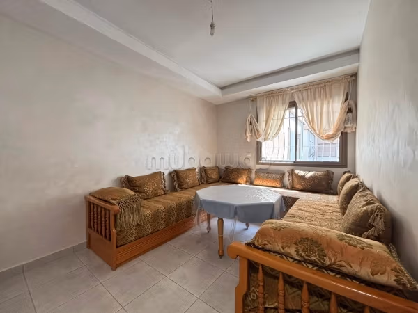 Gemeubileerd Appartement – Rabatweg