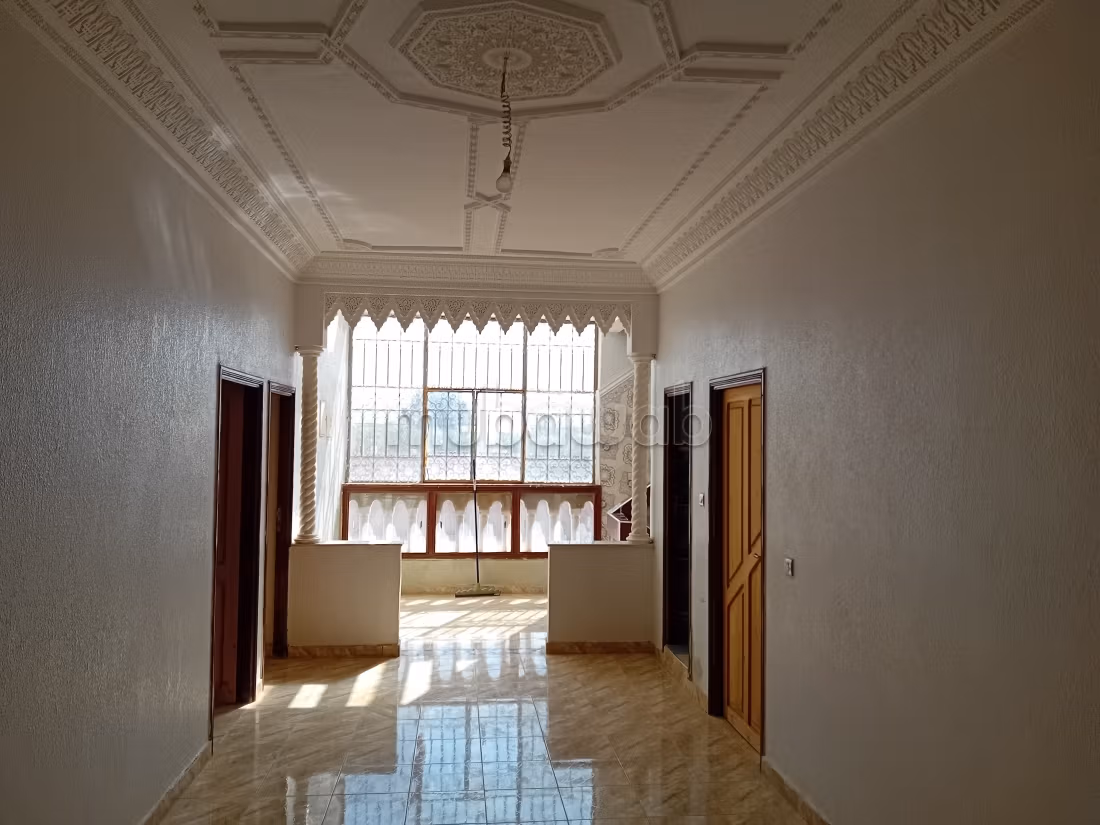 Luxe villa te huur in Ait Ourir. 5 slaapkamers. Gemeubileerd