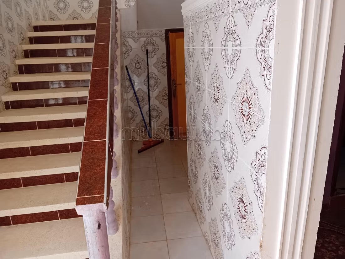Luxe villa te huur in Ait Ourir. 5 slaapkamers. Gemeubileerd