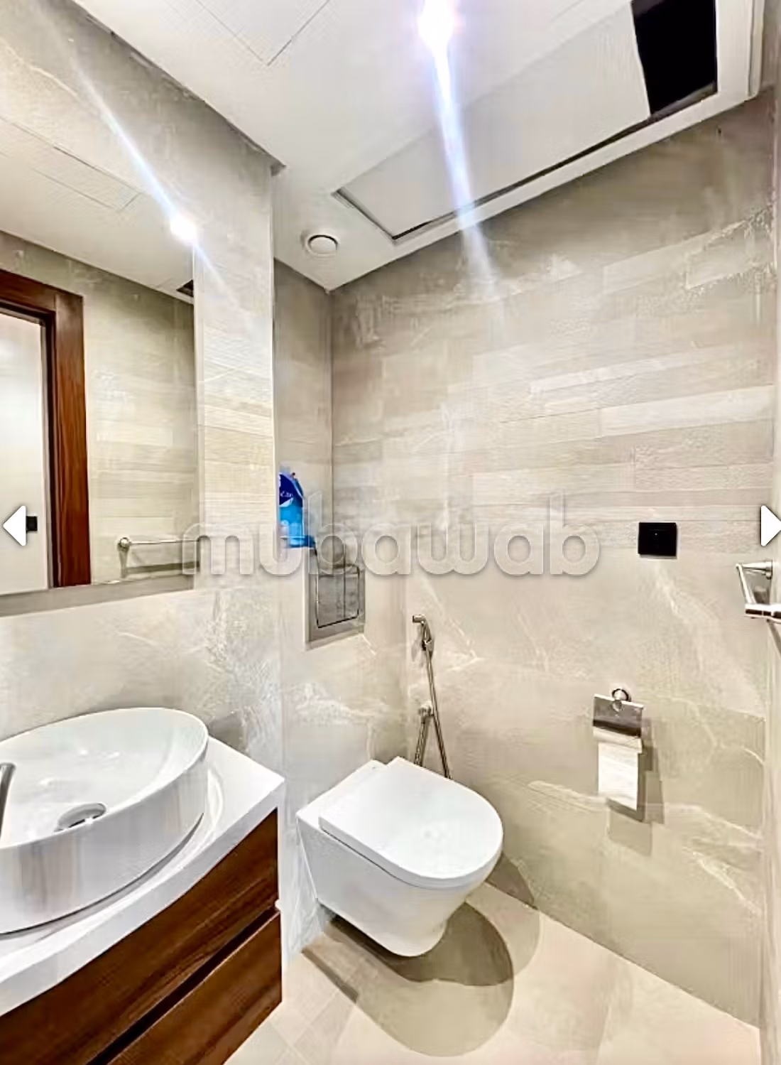 PALMIER bello APT 2CH Alta Classe 65m2
