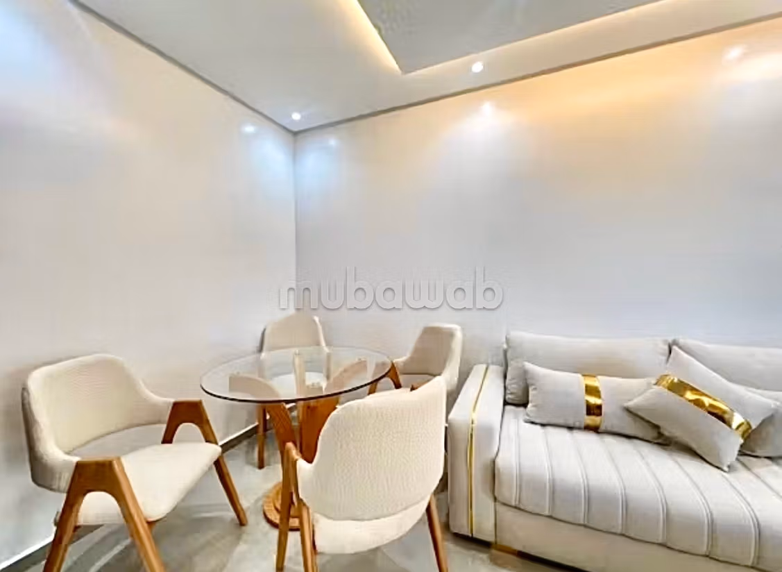PALMIER bello APT 2CH Alta Classe 65m2