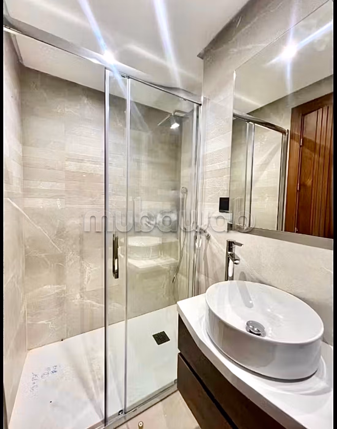PALMIER bello APT 2CH Alta Classe 65m2