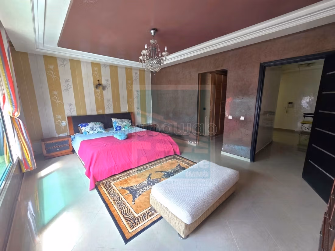 DV. 1028: Villa R2 te koop in de wijk Laymoun