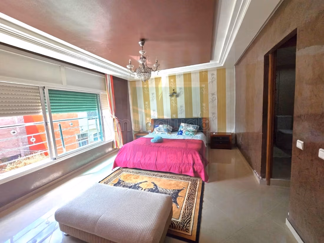 DV. 1028: Villa R2 te koop in de wijk Laymoun