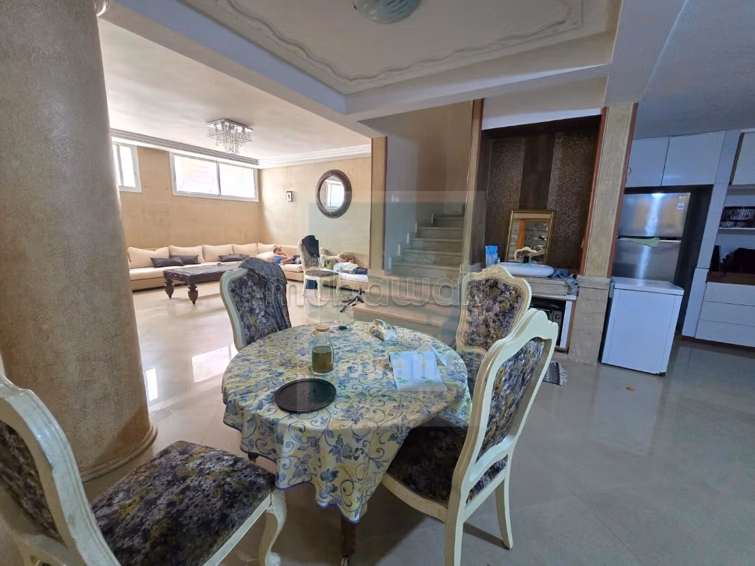 DV. 1028: Villa R2 te koop in de wijk Laymoun