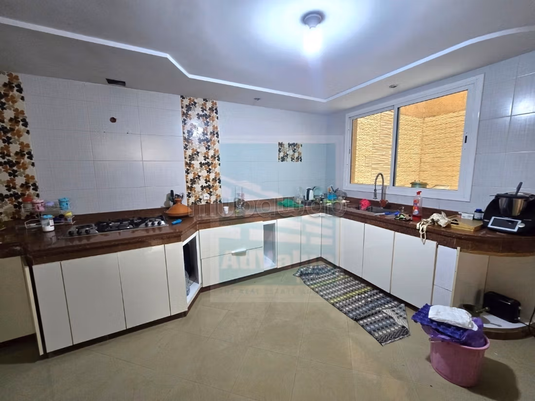 DV. 1028: Villa R2 te koop in de wijk Laymoun